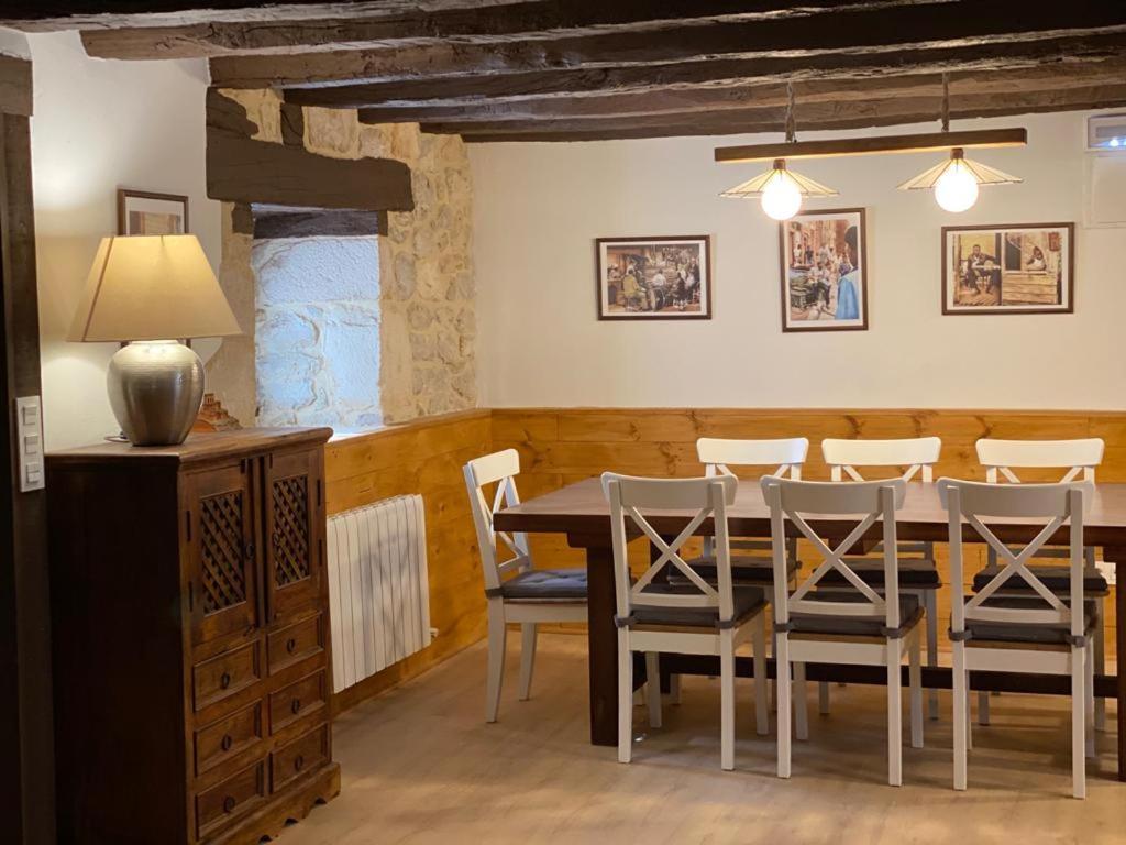Alojamiento Rural El Molino De Butrera מראה חיצוני תמונה